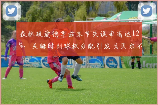 森林狼爱德华兹末节失误率高达12%，关键时刻球权分配引发戈贝尔不满